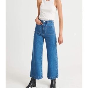 SOLD OUT Rollas Sailor Jeans sz 26